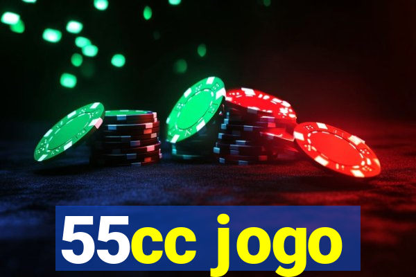 55cc jogo